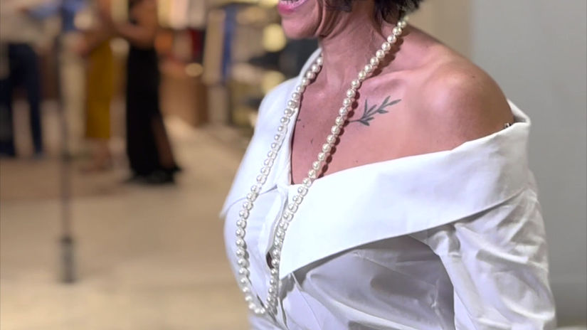DESFILE GRANDES MARCAS